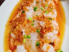 -前海沿·青岛菜(大拇指广场石老人店)