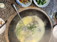 -好灶头妈妈菜·柴火灶台鱼·千岛湖土菜地标美食