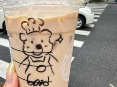 -星巴克(深圳招商中环分店)
