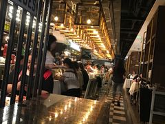 -多伦多海鲜自助餐厅(百盛购物中心三阳店)