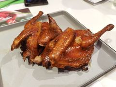 -粤小馆(天安云谷店)