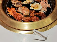 -吉布鲁牛排烤肉自助(常州吾悦店)