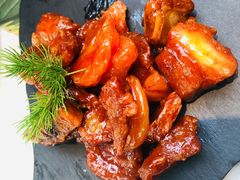 -大树餐厅(红旗街万达店)