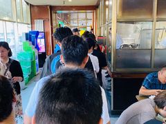 -吾穆勒蓬灰牛肉面·清真(北滨河中路店)