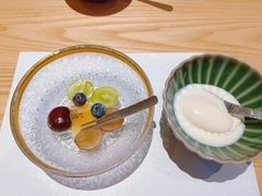 -炎橘·板前料理 Omakase