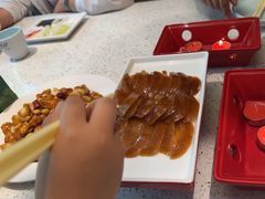 -玉林烤鸭店(垡头店)