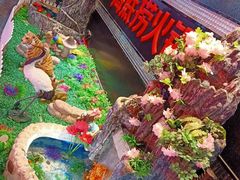 -海底捞火锅(龙茗路店)