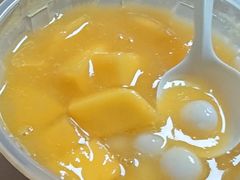 -陈记甜品窝(中山北路店)