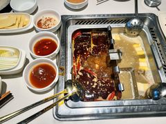 -海底捞火锅(外滩店)