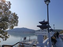-渤公岛生态公园