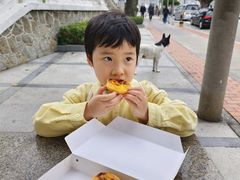 -安德鲁饼店(总店)