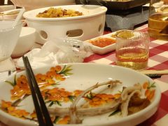 -西贝(深圳卓悦汇店)