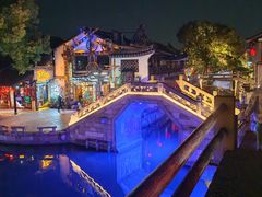 -西塘人家•黑金冠本地好店