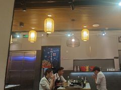 -钢管厂五区小郡肝火锅串串香(清河店)