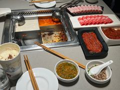 -海底捞火锅(关山保利店)