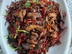 -山也·私厨(岳麓店)