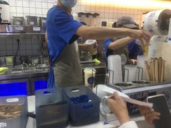 -茶百道(春熙路银石广场店)