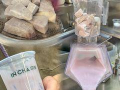 -INCHA印茶(附中东巷店)