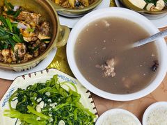 -幽优农庄·森波拉特色本地农家菜