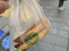 -成都麻辣肉饼(上马营店)