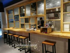 大堂-厝内小眷村(天河南一路店)