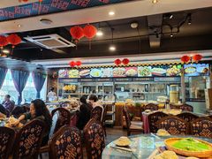 -甘家界牌柠檬鸭(青山店)