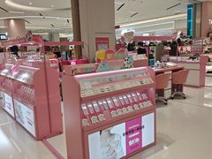 -丽达购物中心(崂山店)