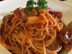 -爱德堡西餐咖啡吧(北师大店)