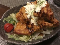 -一豚轩·烧鸟·豚骨拉面(五四路店)