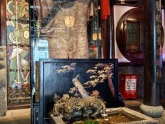 -赵记老铺(市府恒隆广场店)
