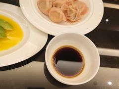 -泛太平洋大酒店·海天楼中餐厅·粤菜