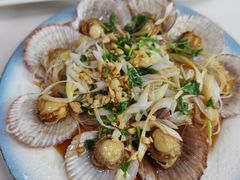 -来之顺海鲜菜馆·青岛菜·始于1993(栈桥店)