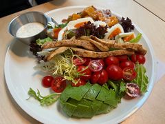 -麦田工坊(月湖店)