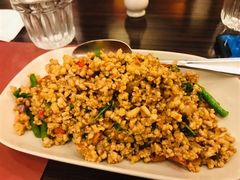 -金不换泰国餐厅(荃湾广场店)