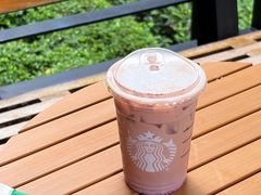 -星巴克臻选(广州高德置地秋广场店)