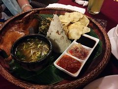 -Pundi Pundi Restaurant