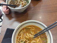 -小马牛肉面·牛骨熬制(南京博物院店)