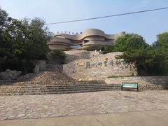 -府君山公园