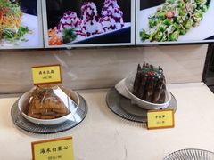 -红高粱大酒店(宁山东路店)