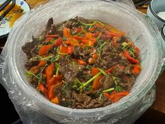 -老北京涮肉(经一路店)