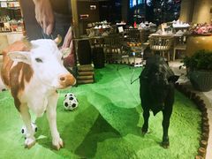 -金海湾自助餐厅(金陵饭店)