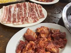 -西塔隆太白烤牛肉馆(图们路店)