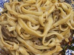 -清真马虎面馆(西七路店)