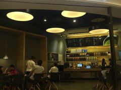 门面-36抹茶·千层与鲜果茶(欢乐海岸店)