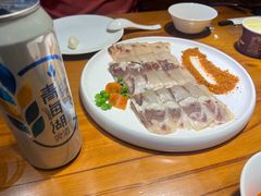 -青海名吃尕张娃非遗烤肉(海湖总店)