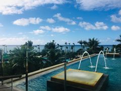 -塞班肯辛顿酒店Kensington Hotel Saipan