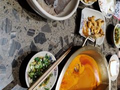 -小龙坎老火锅(红旗街店)