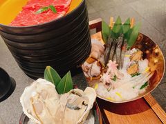 -牛New寿喜烧(新六百店)