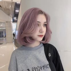 -3AM HAIR SALON染发接发