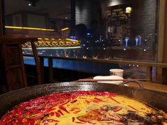 -纸盐河码头火锅(十八梯店)
